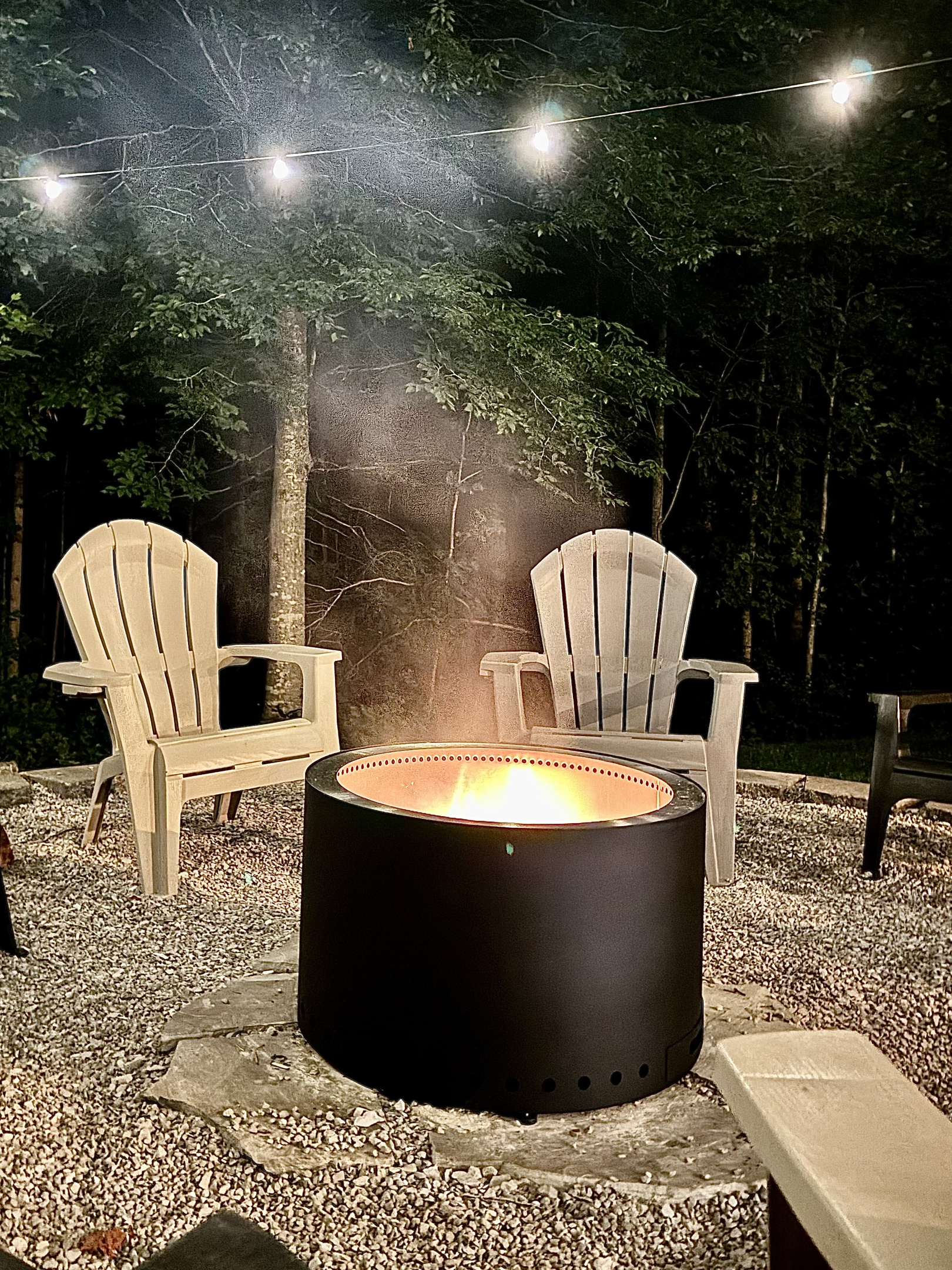 S’mores anyone?!!