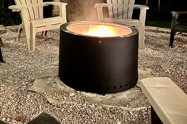 S’mores anyone?!!