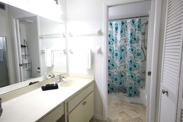 Master Bath