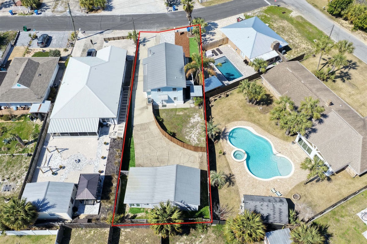 Sun Ray Cottage | Photo 30