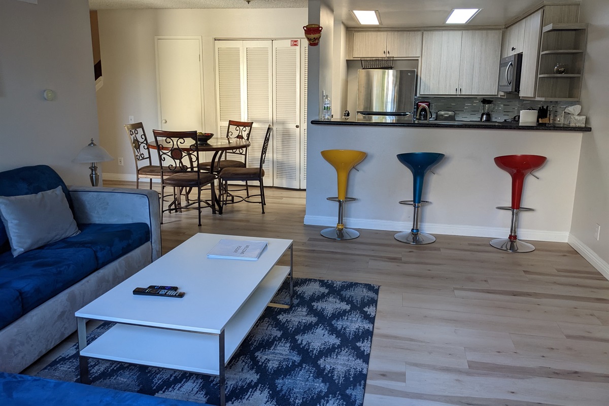 Condo near Disneyland LemonAid Holdings LLC