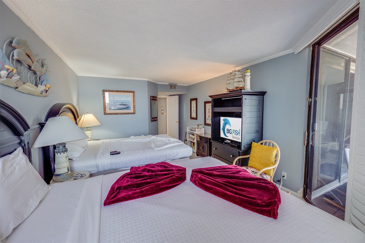 Stunning Bedroom ✨ Beautifully Decorated 🛏️💫