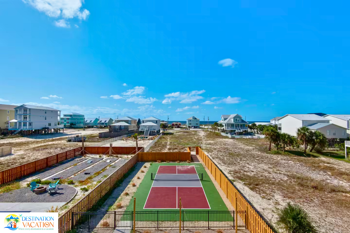 Wide-open views showcase the beauty of beachside living.