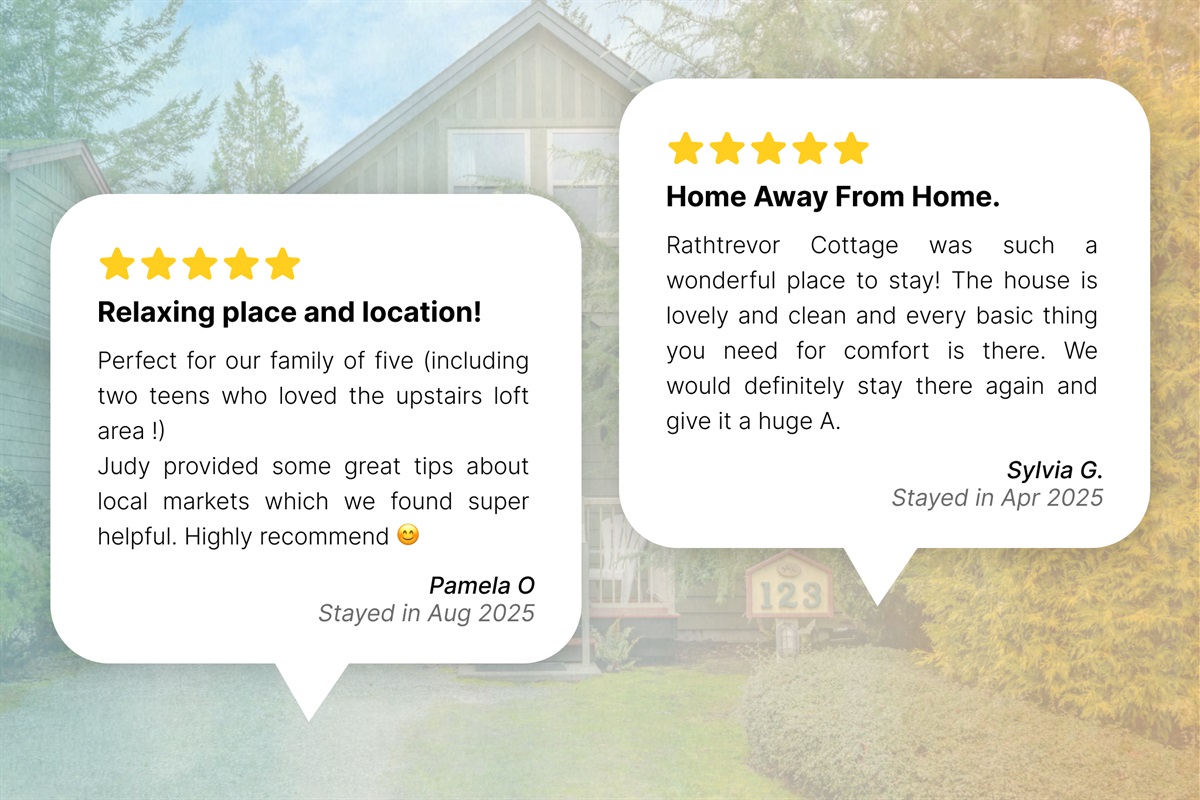 Loved by guests for comfort, location, and care 