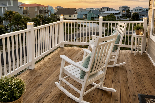 Top Deck