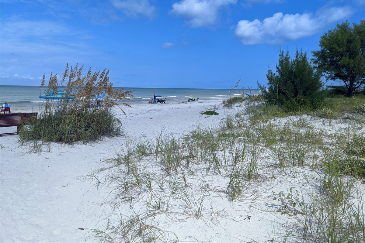 Sea Club 104 "Casa con Vista", Intracoastal Waterfront Vacation