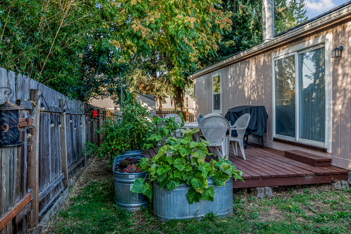 Hidden Haven: 4 bed | 2 bth — Hidden Haven | Made for Families + Outdoor Retreat, Molalla, Oregon — photo 18