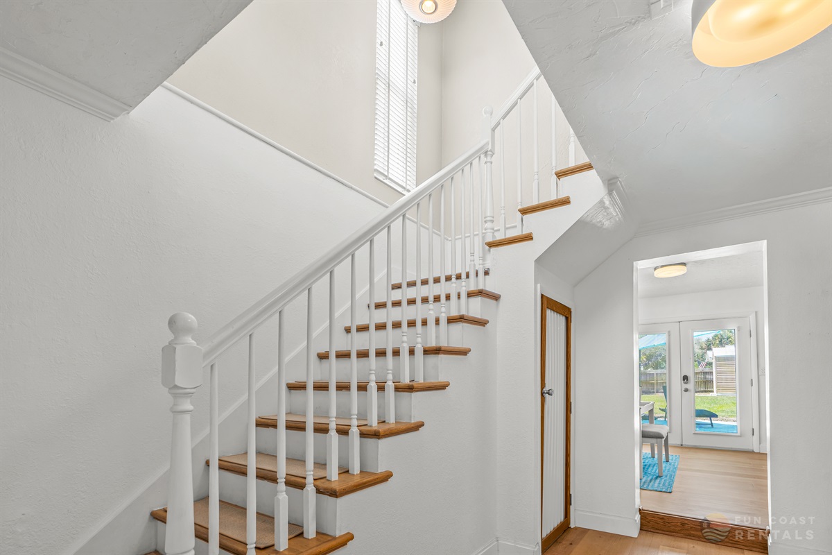 Stairway