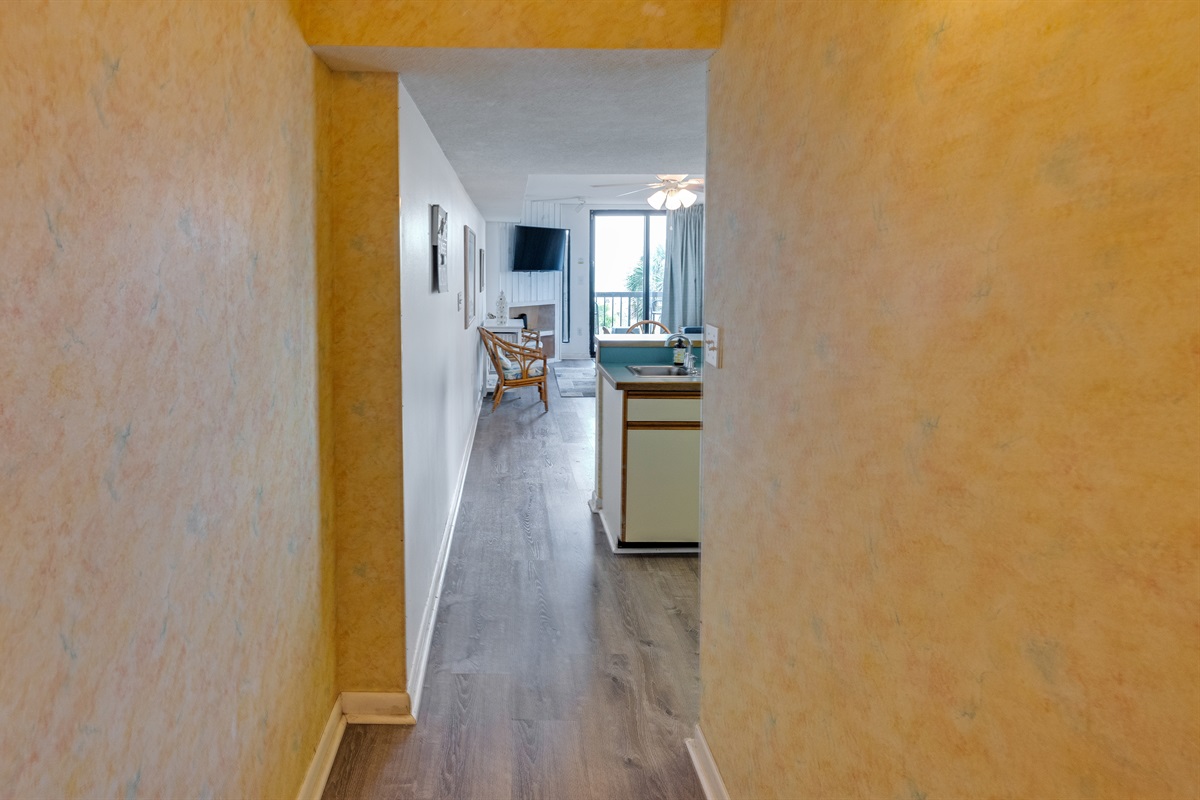 Entryway