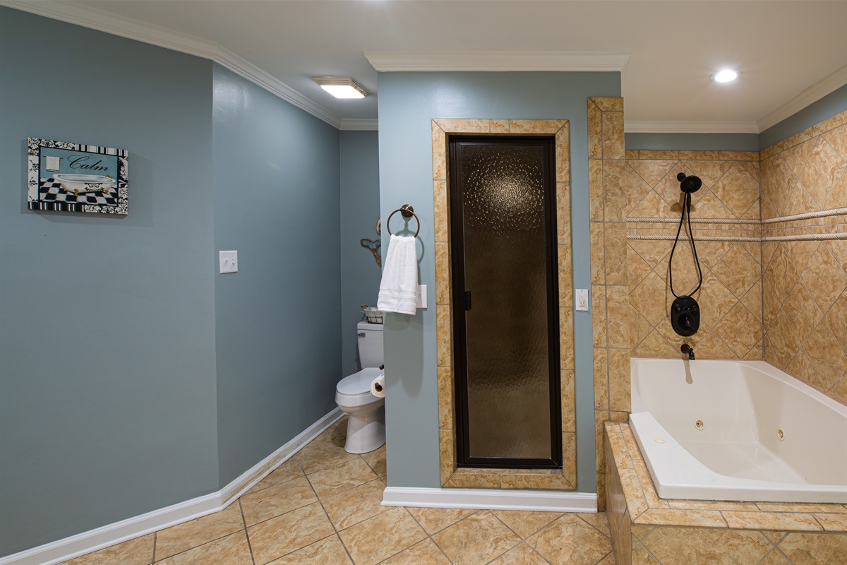 Full Bathroom 2
