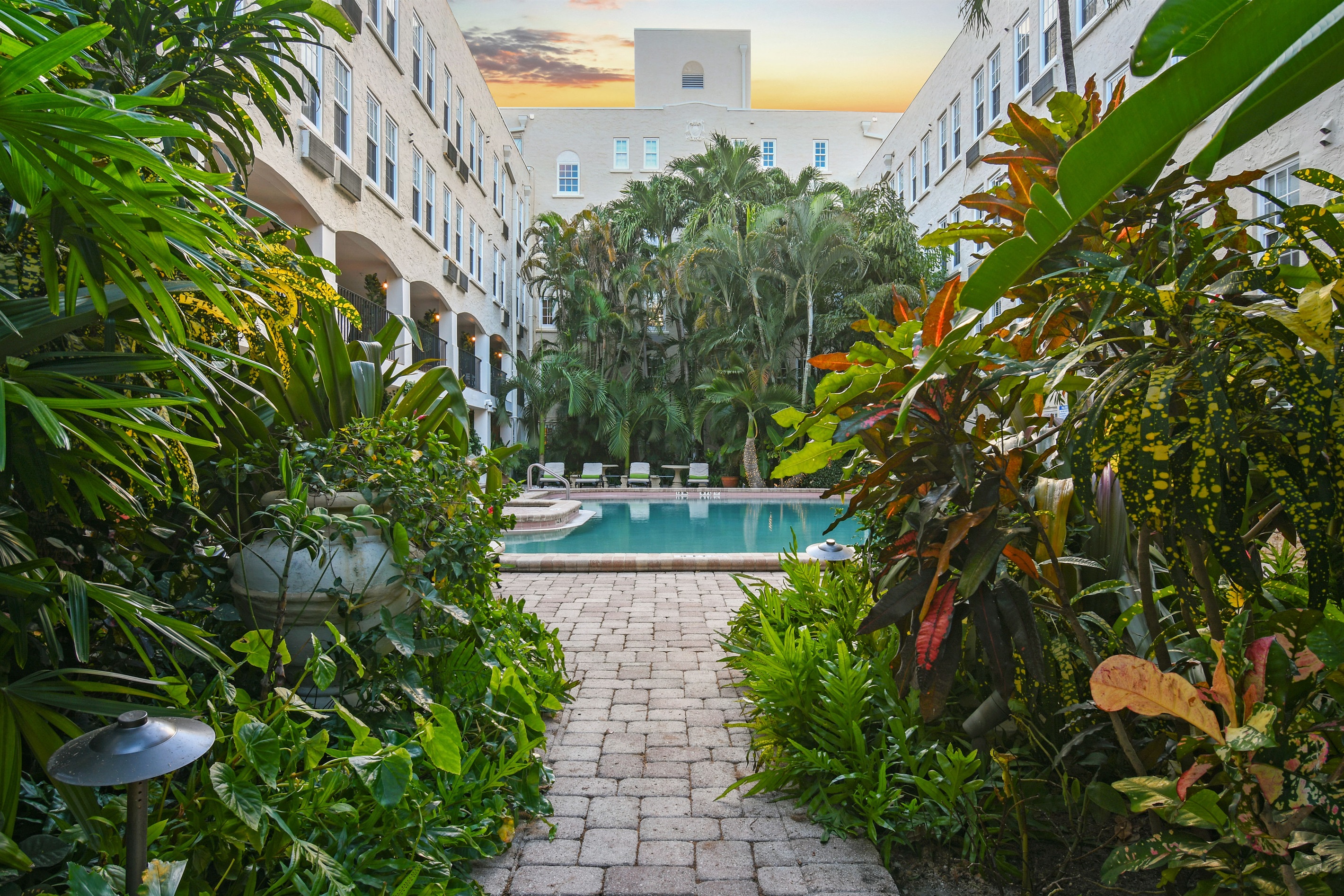 Beautifully Landscaped!