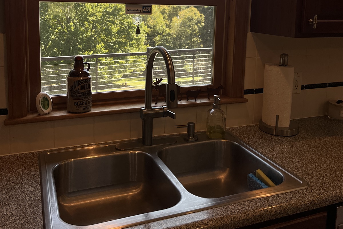 There are worse places you could be!