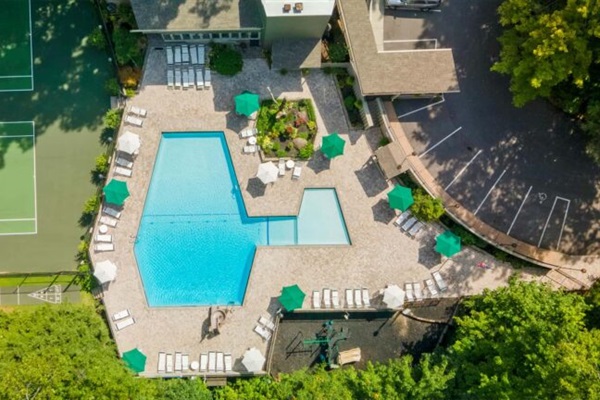 South Baden Clubhouse