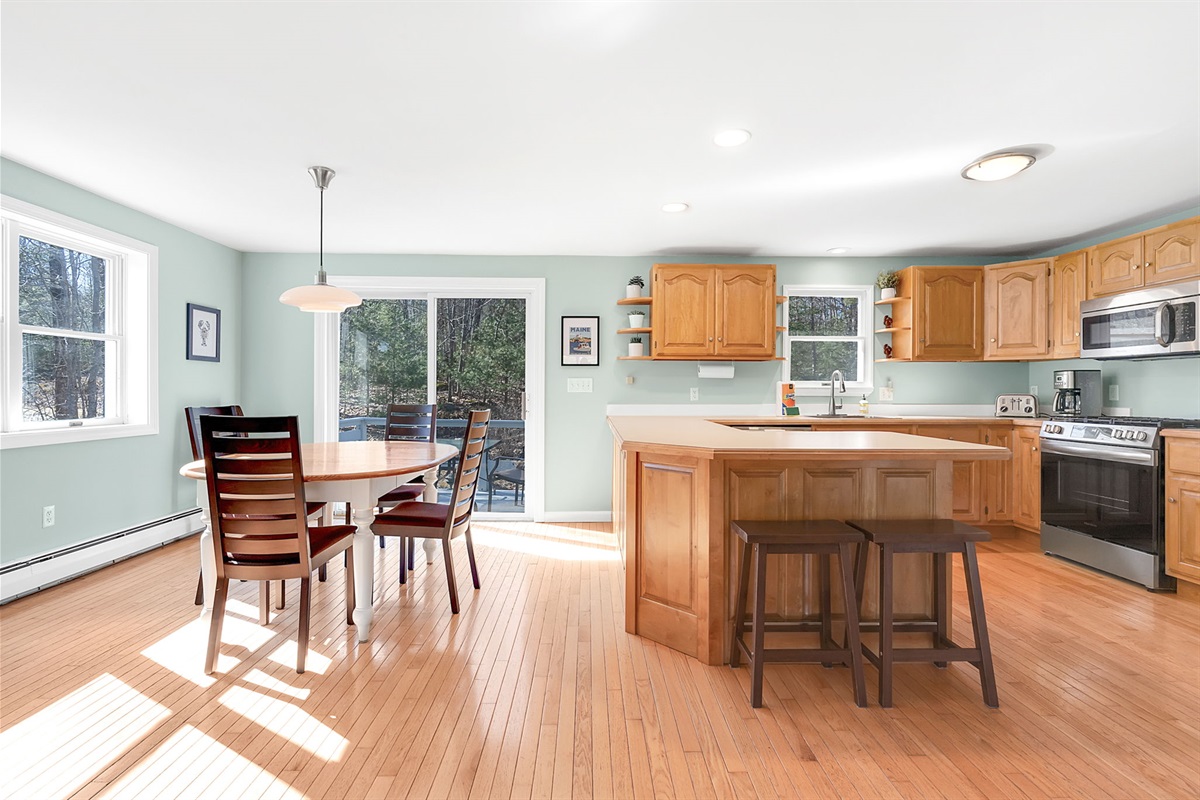 Close to Goose Rocks Beach Kennebunkport! Coastline Vacation Rentals