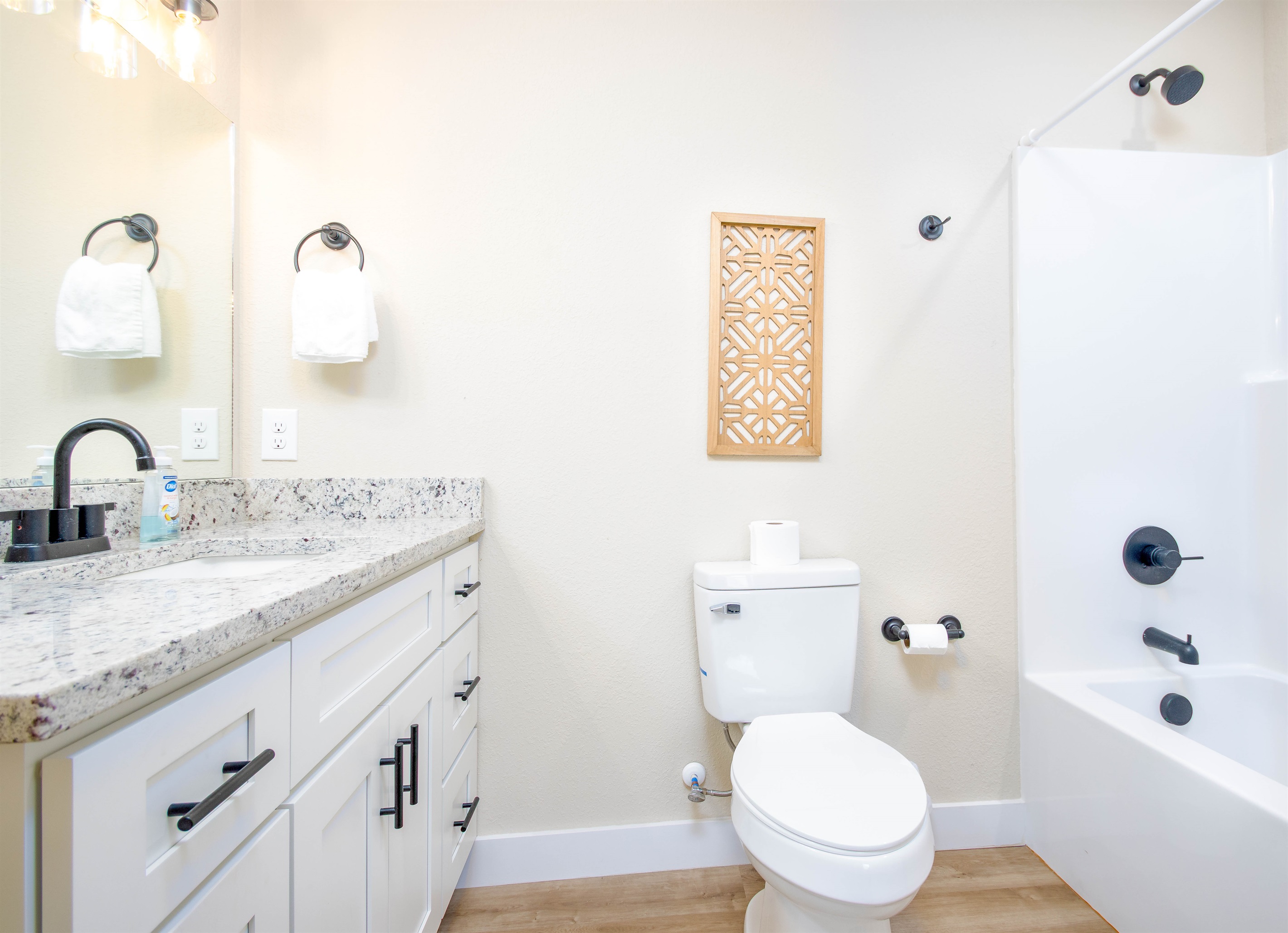 photo of similar bathroom