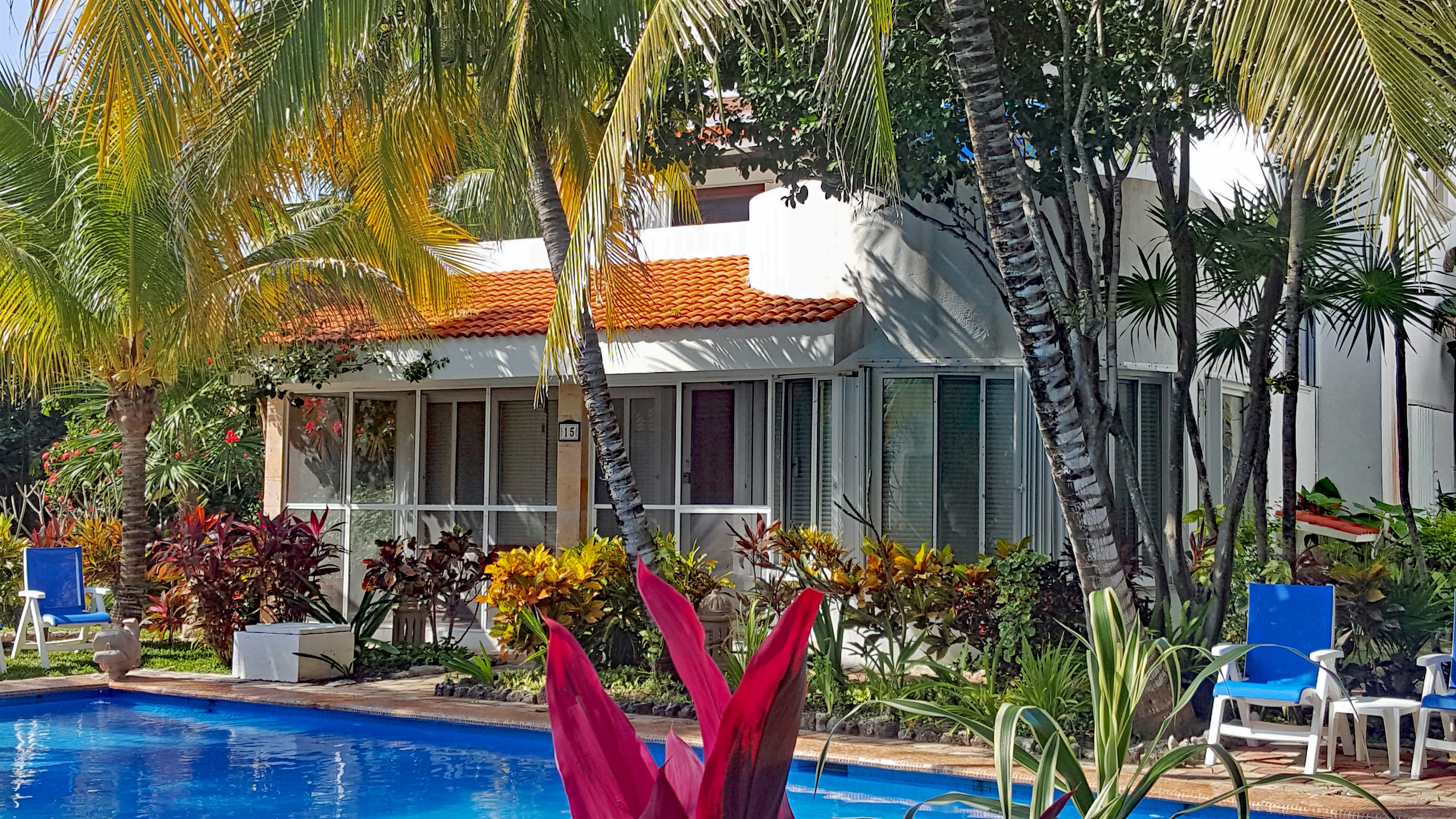 Private Pool Villa: Gorgeous/Comfortable/Spacious