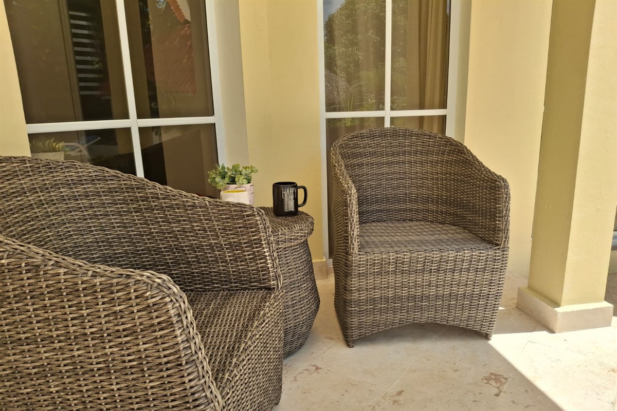 Seating