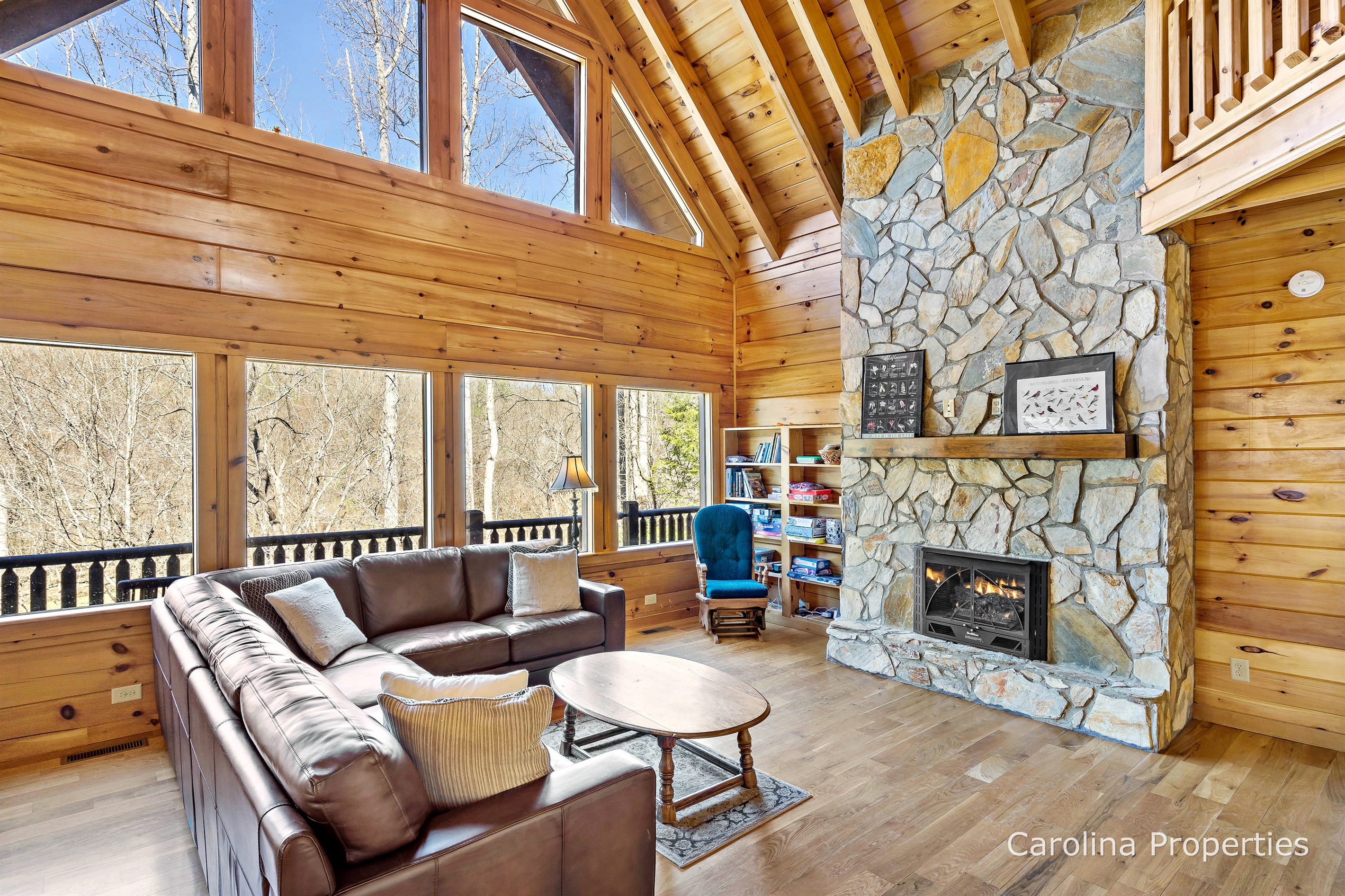 Welcome to Winding River House