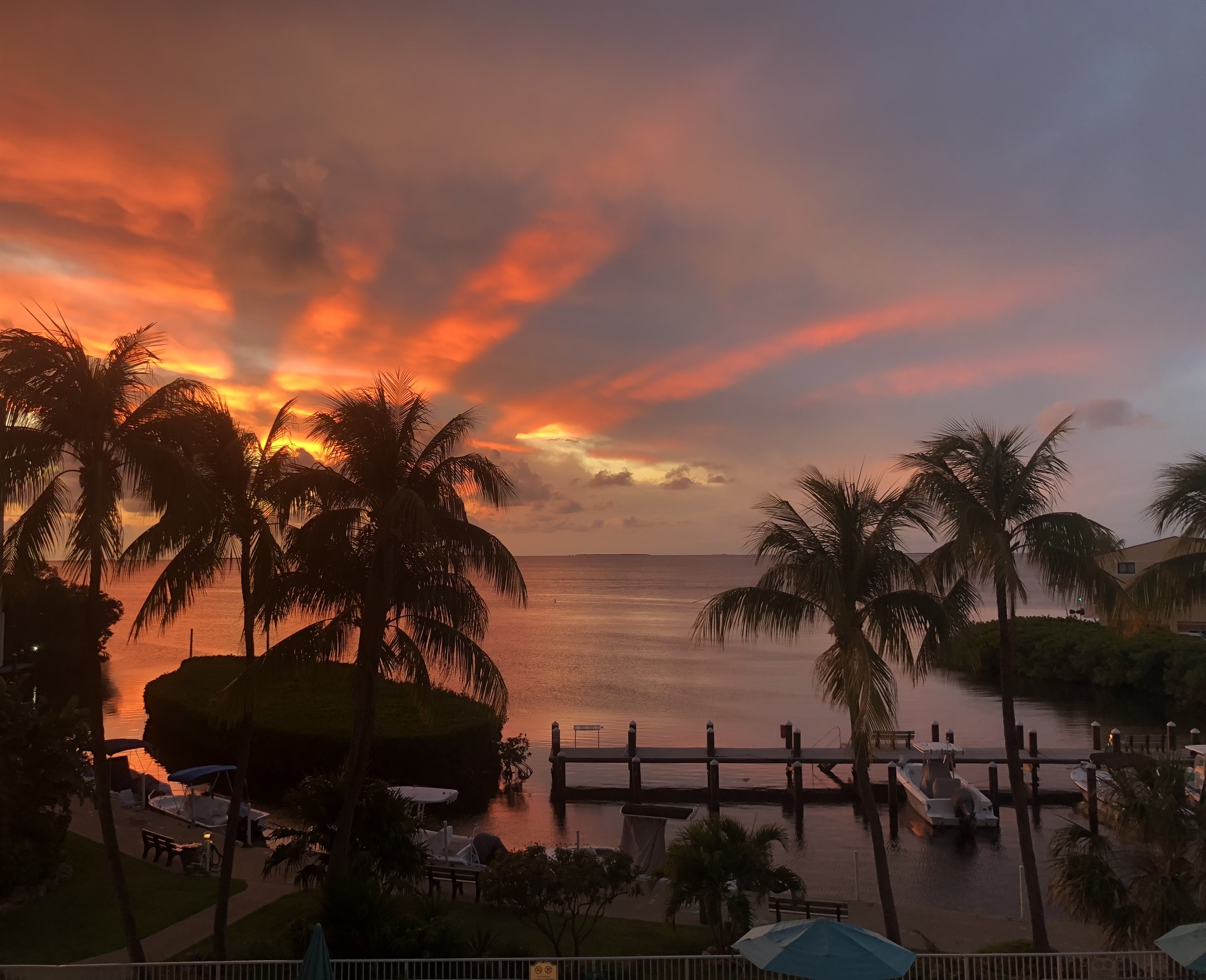 Incredible Open Water View! Upgraded and Gorgeous! SS316. - Florida ...