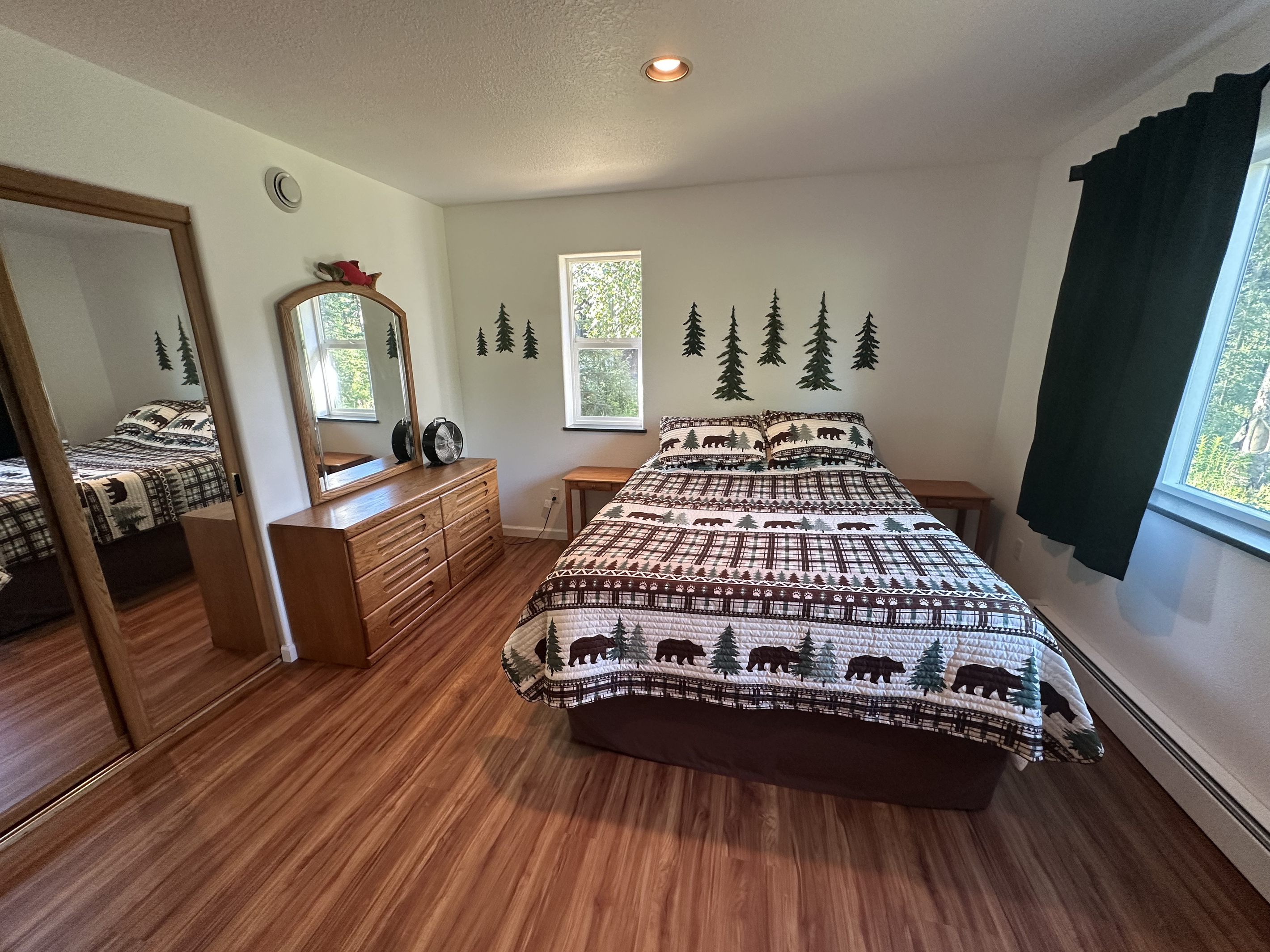 Bedroom 1