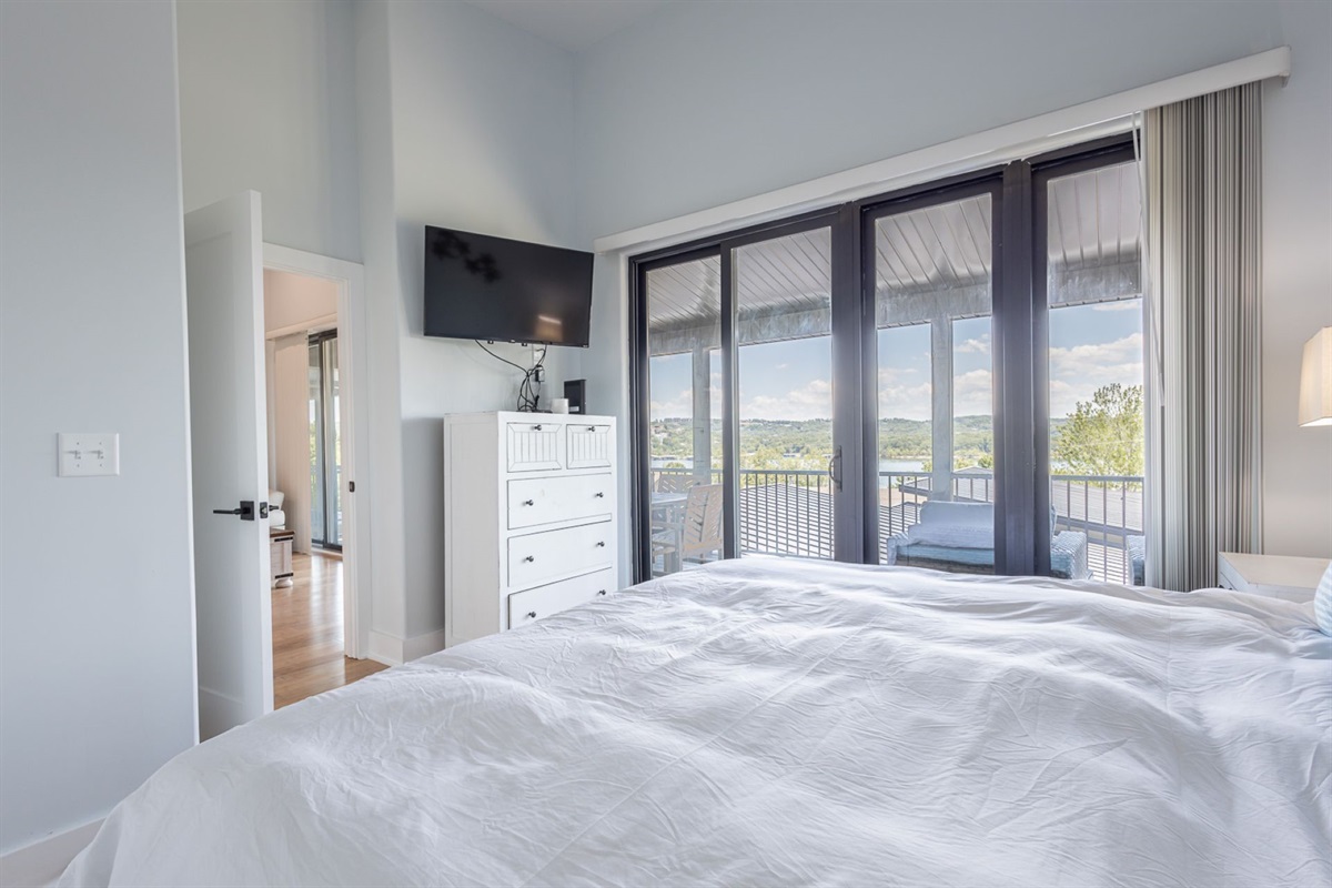 Master Bedroom #2