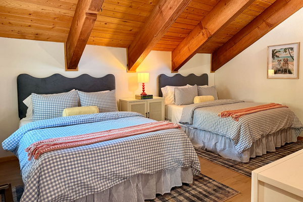 Palisades Room