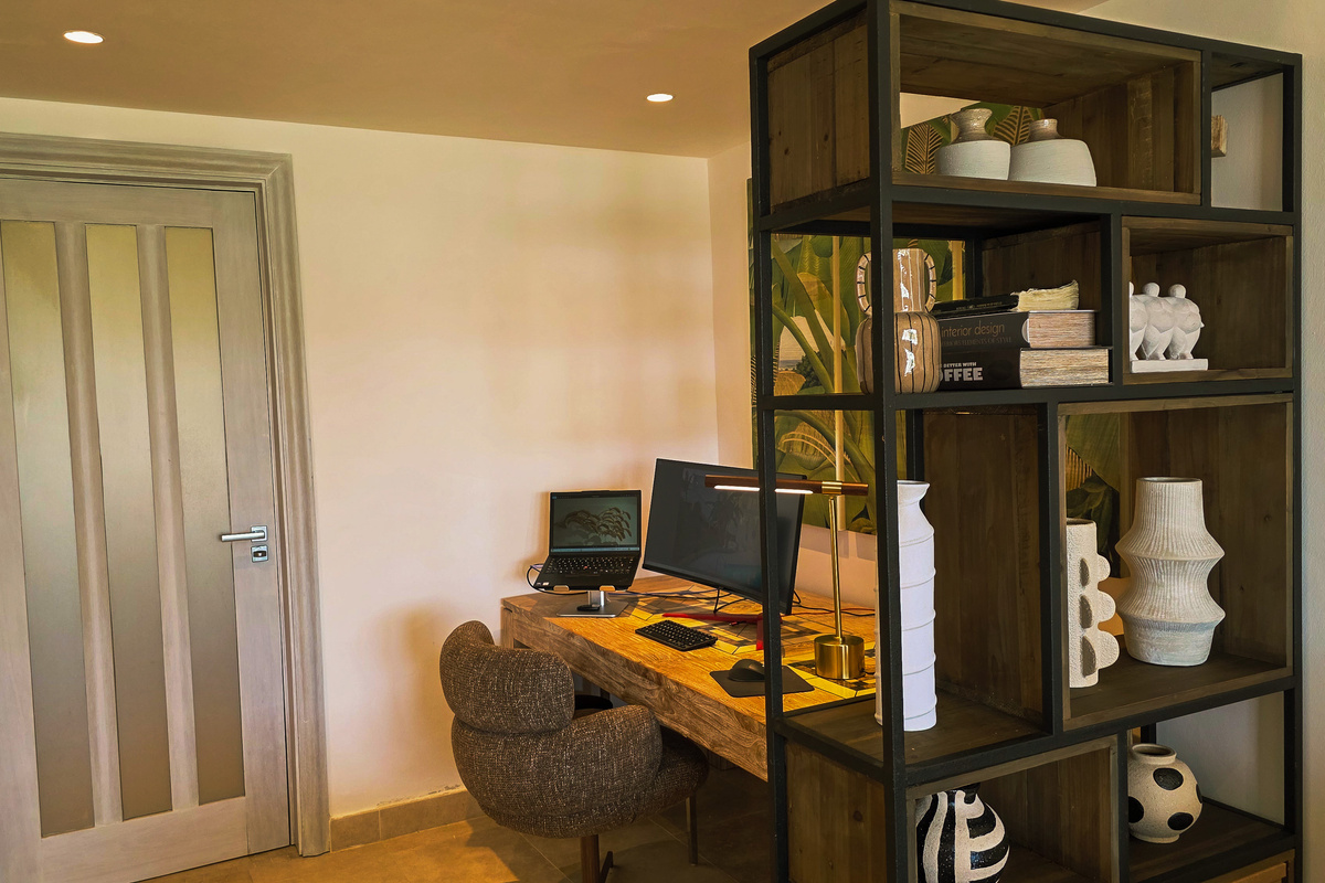 Workspace