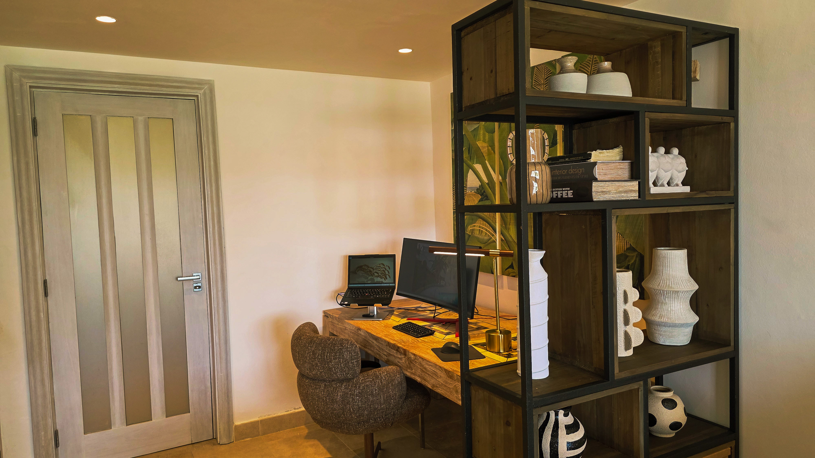 Workspace