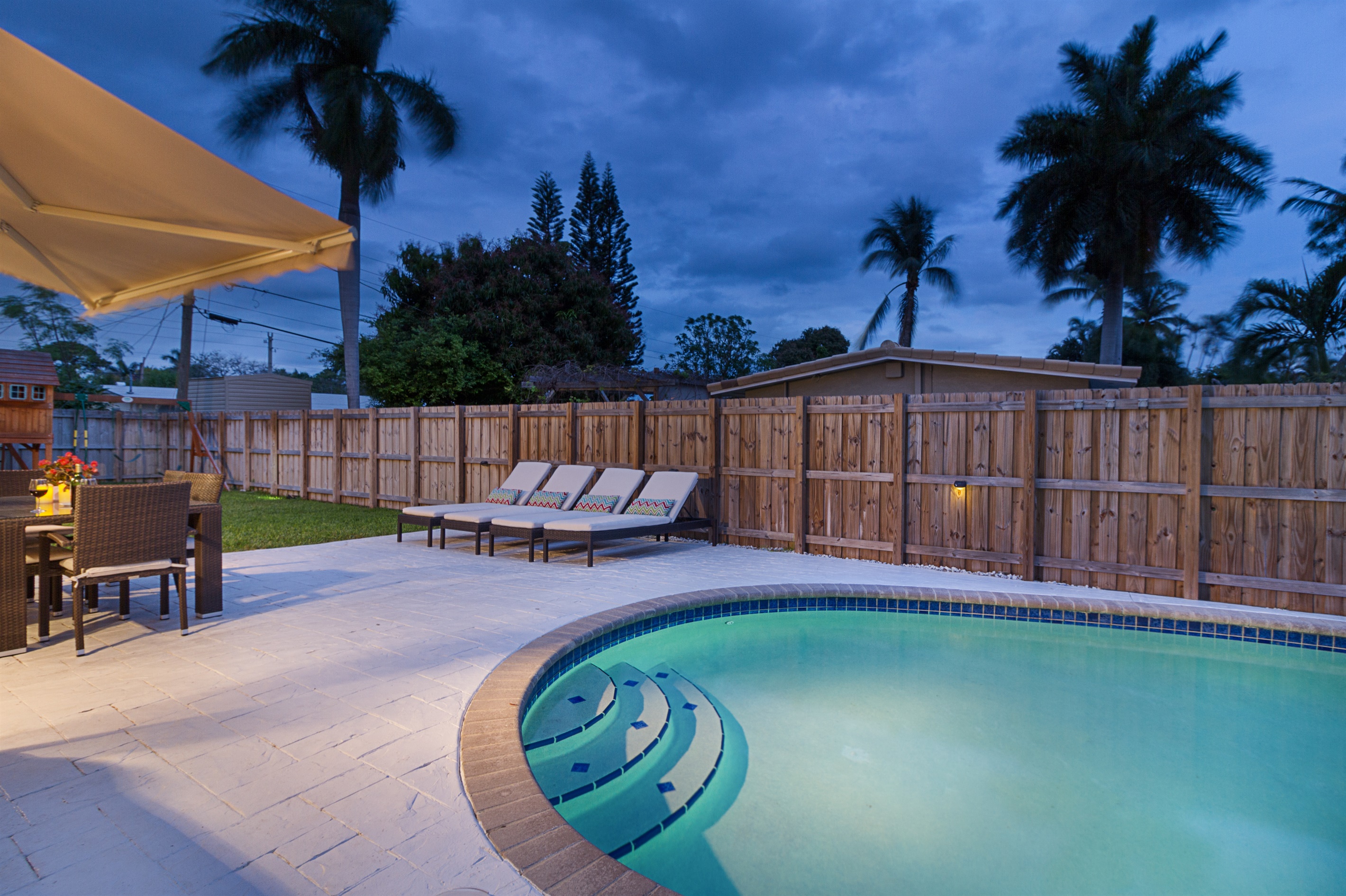 Find Florida Snowbird Vacation Rentals by Owner Offseason Monthly, Multi Month Rentals, Warm