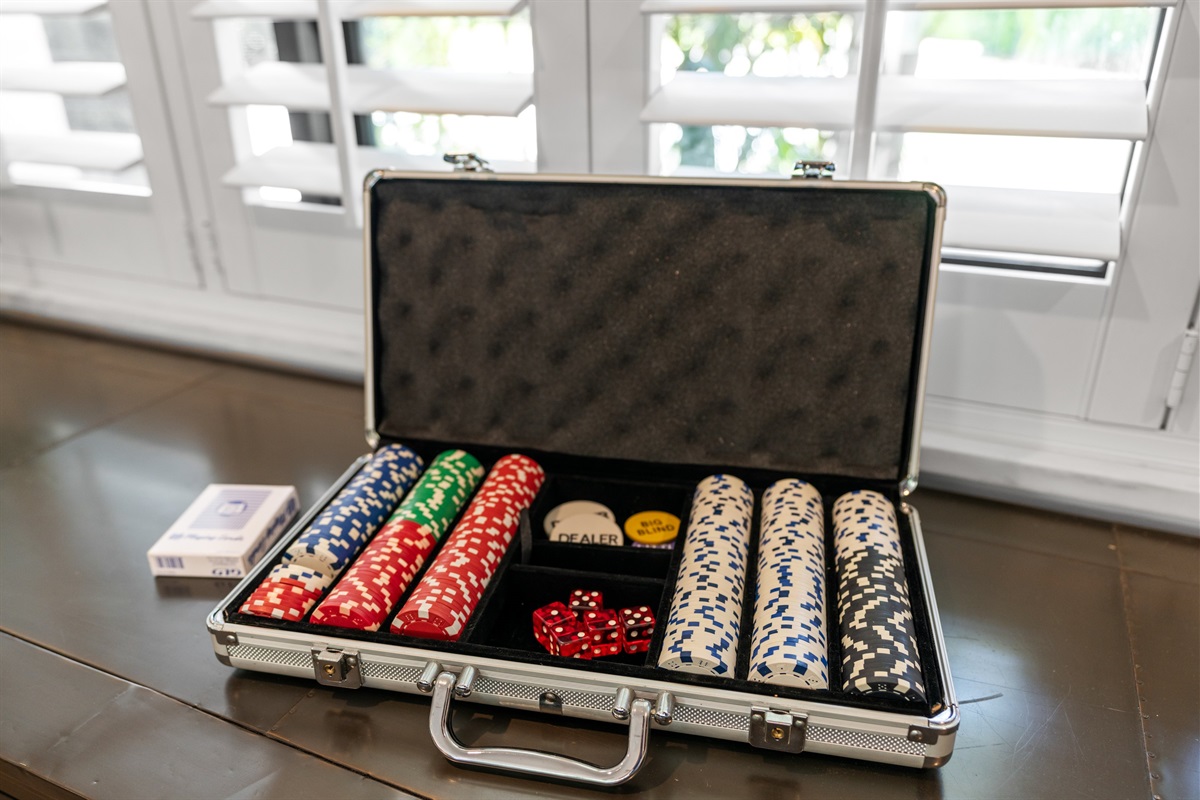 No Beach? No Problem – Stay Entertained Right at Home