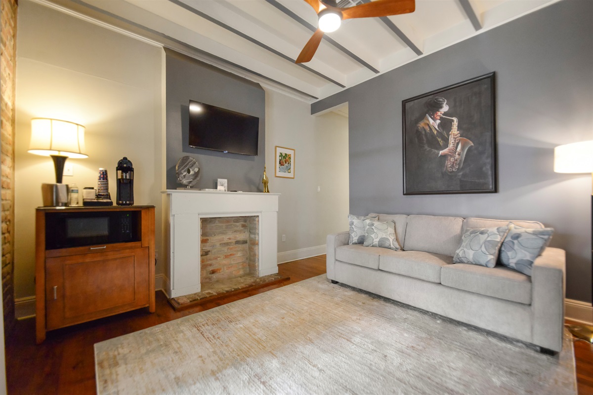 Bolden Living Room