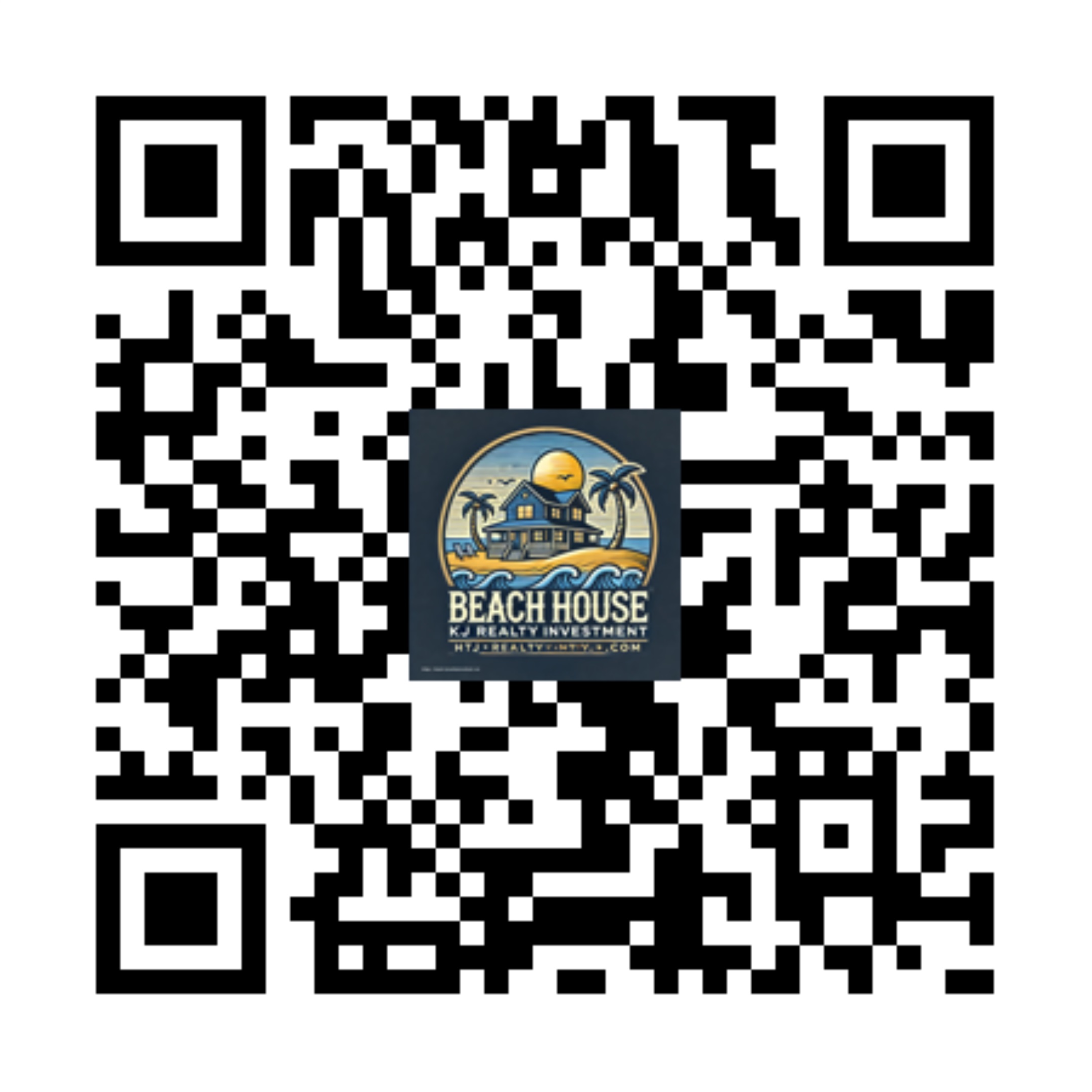 Scan the QR code to book your stay!