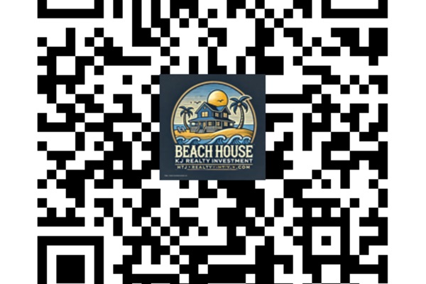 Scan the QR code to book your stay!