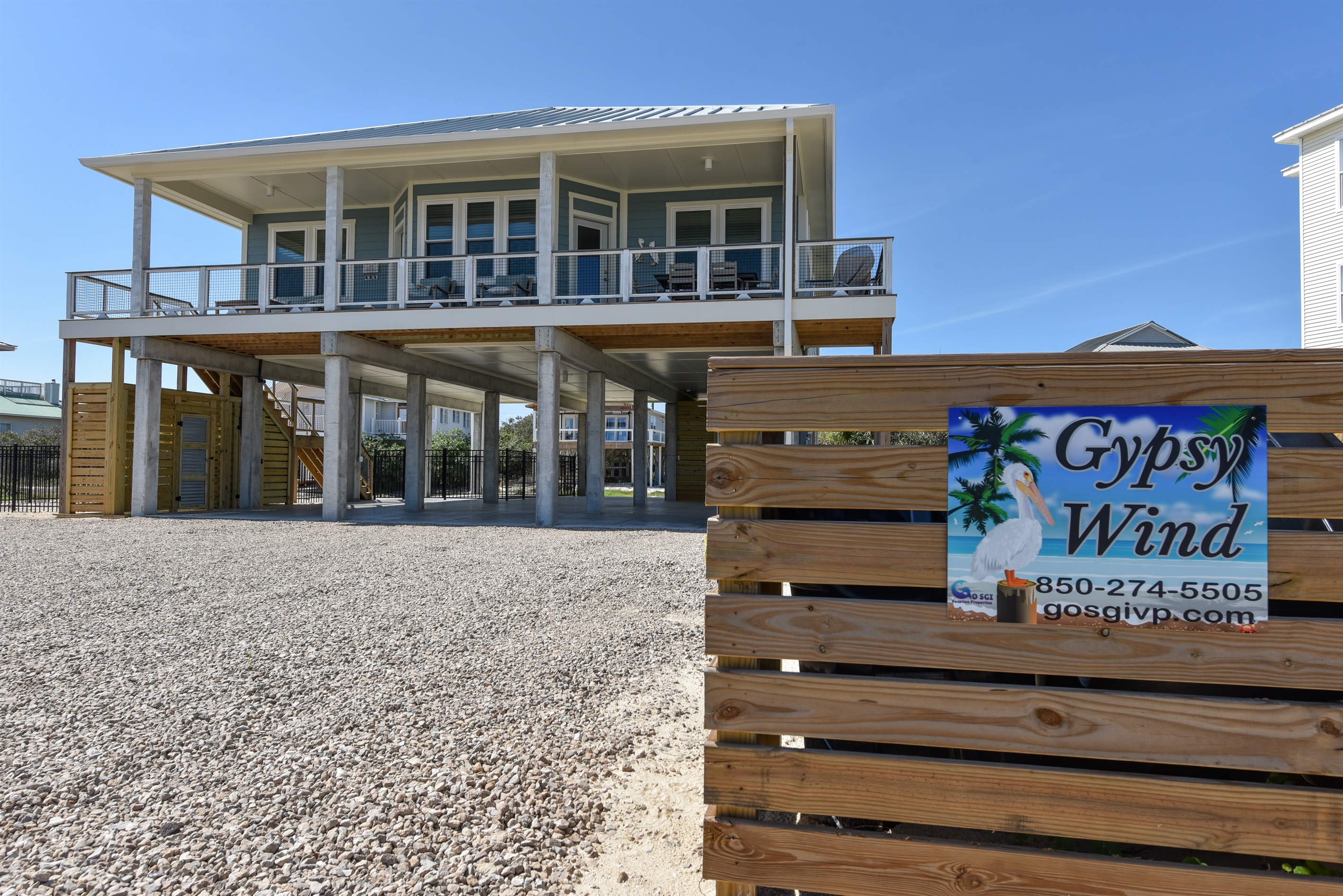 St Island Rentals GO SGI Vacation Properties