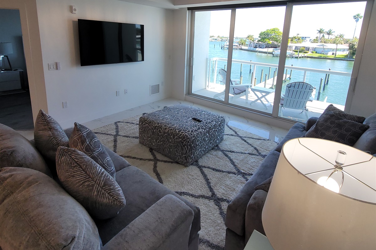Waterviews! All New in 2023