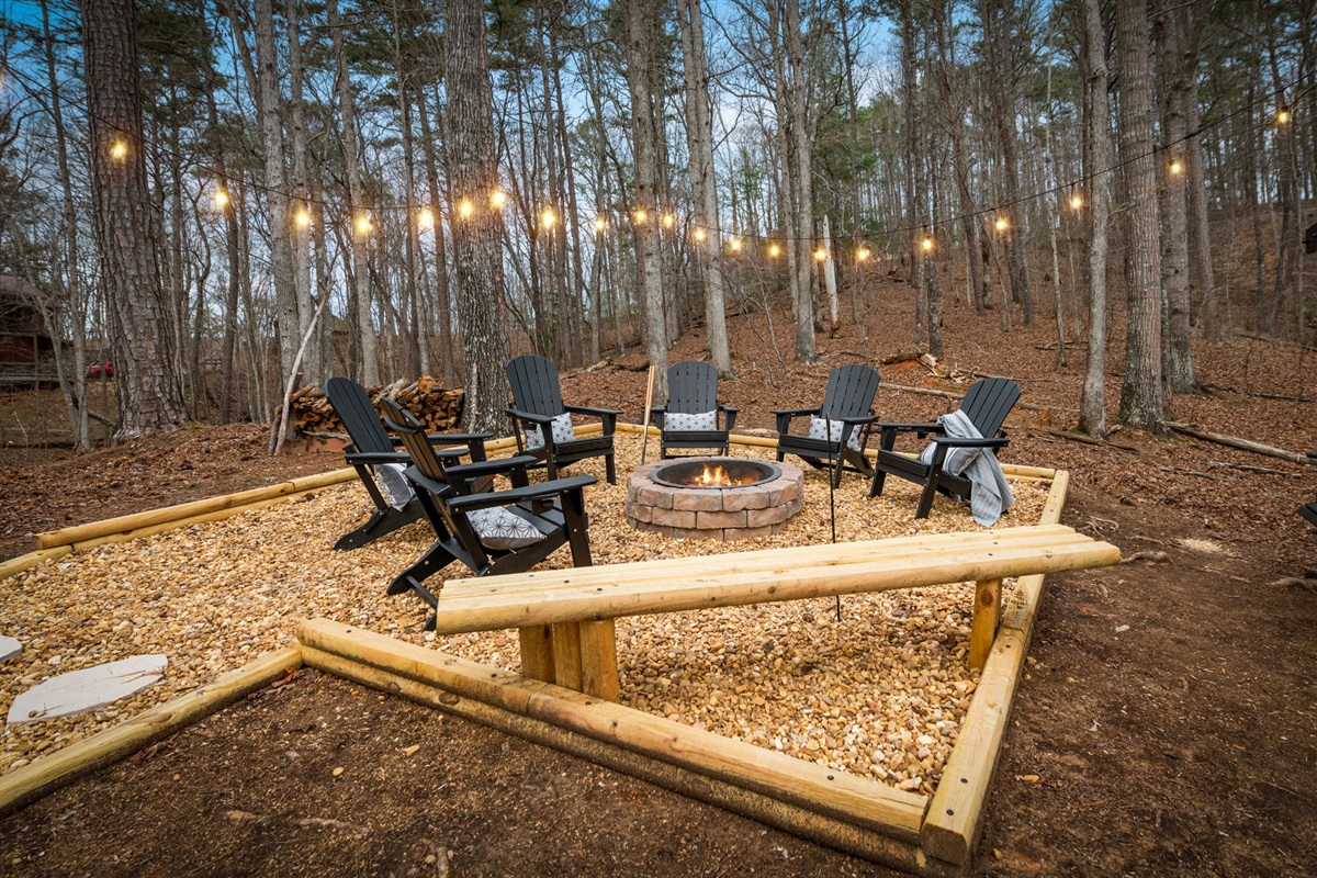 It’s an ideal spot for meaningful conversations, laughter, and shared stories.