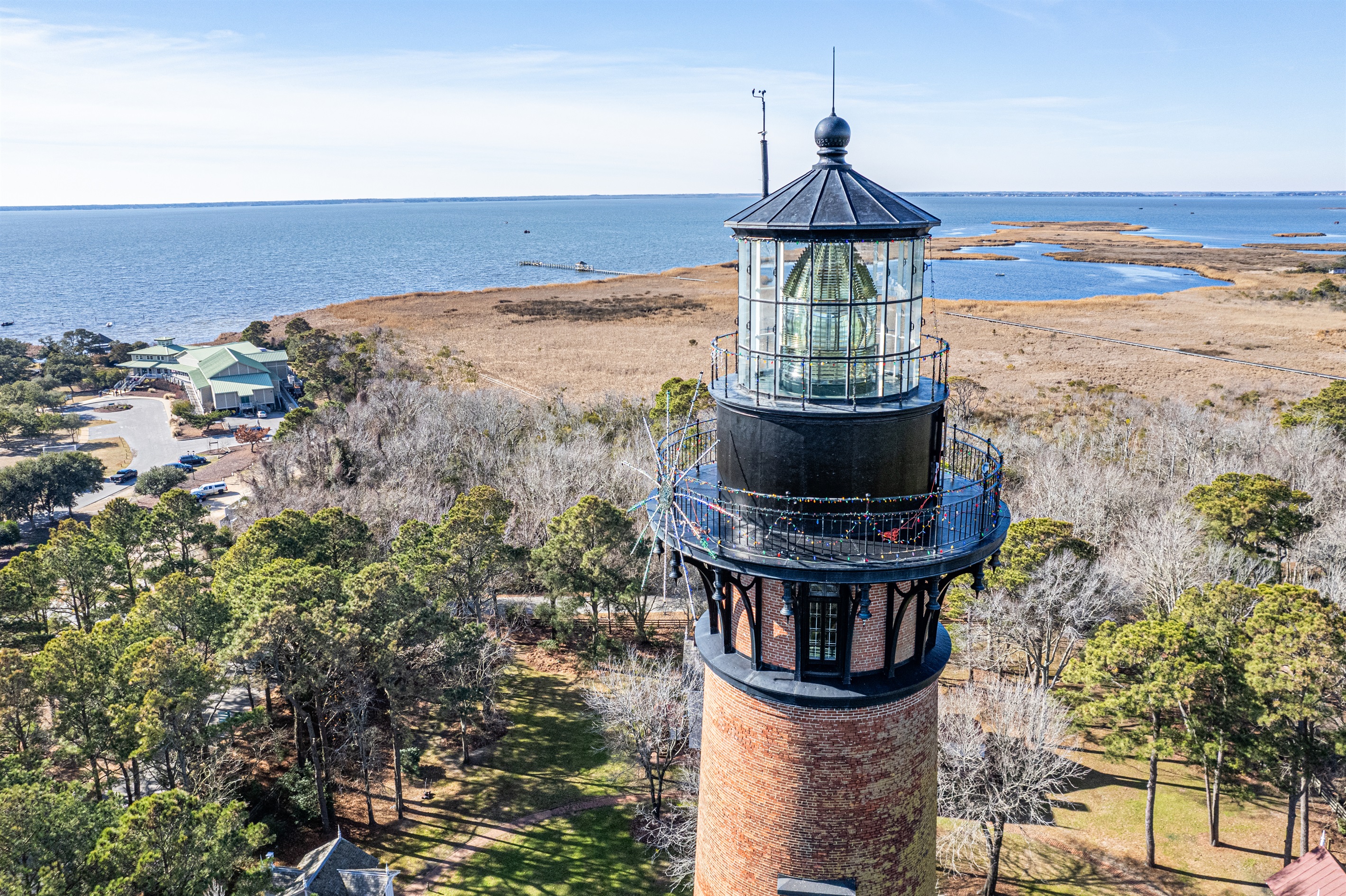 Corolla Light House