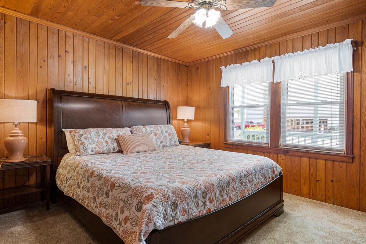 Main Bedroom