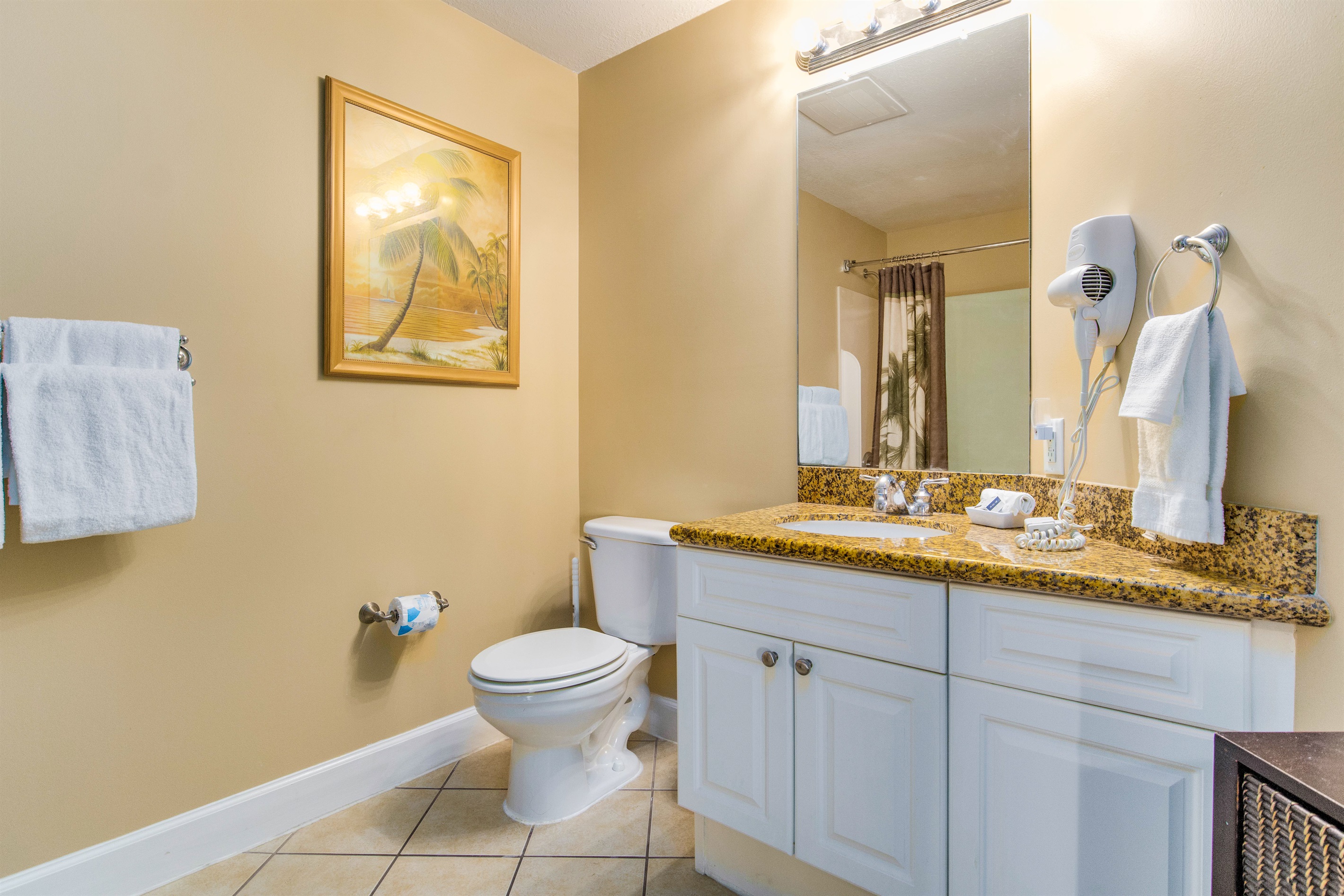 2nd Bathroom