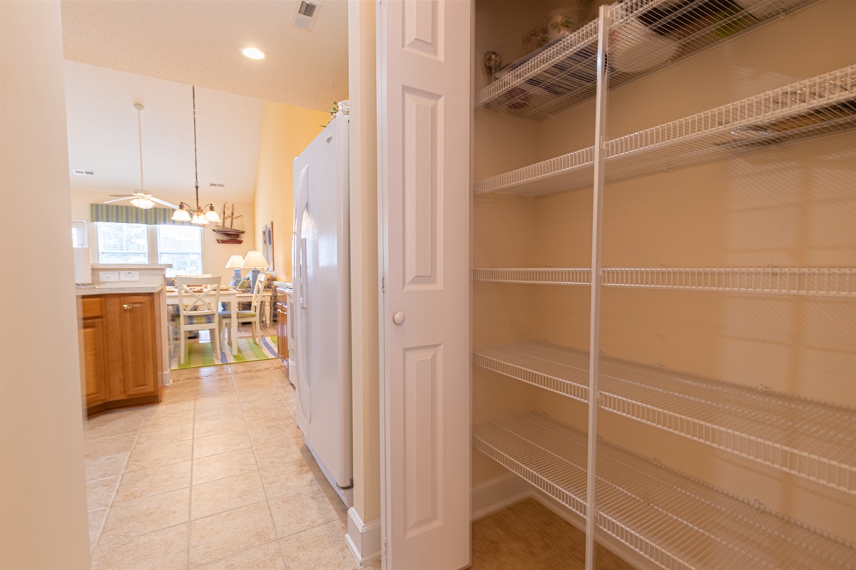 Pantry