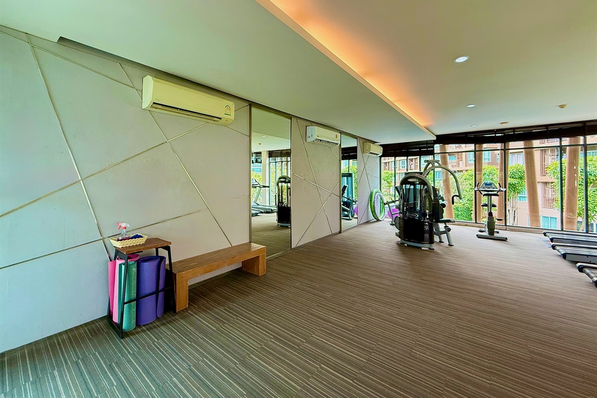 Gym