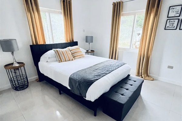 Ochi Modern Boho Villa