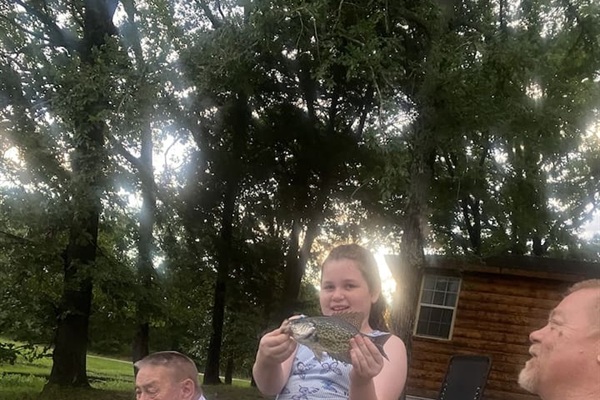 Bring the whole family