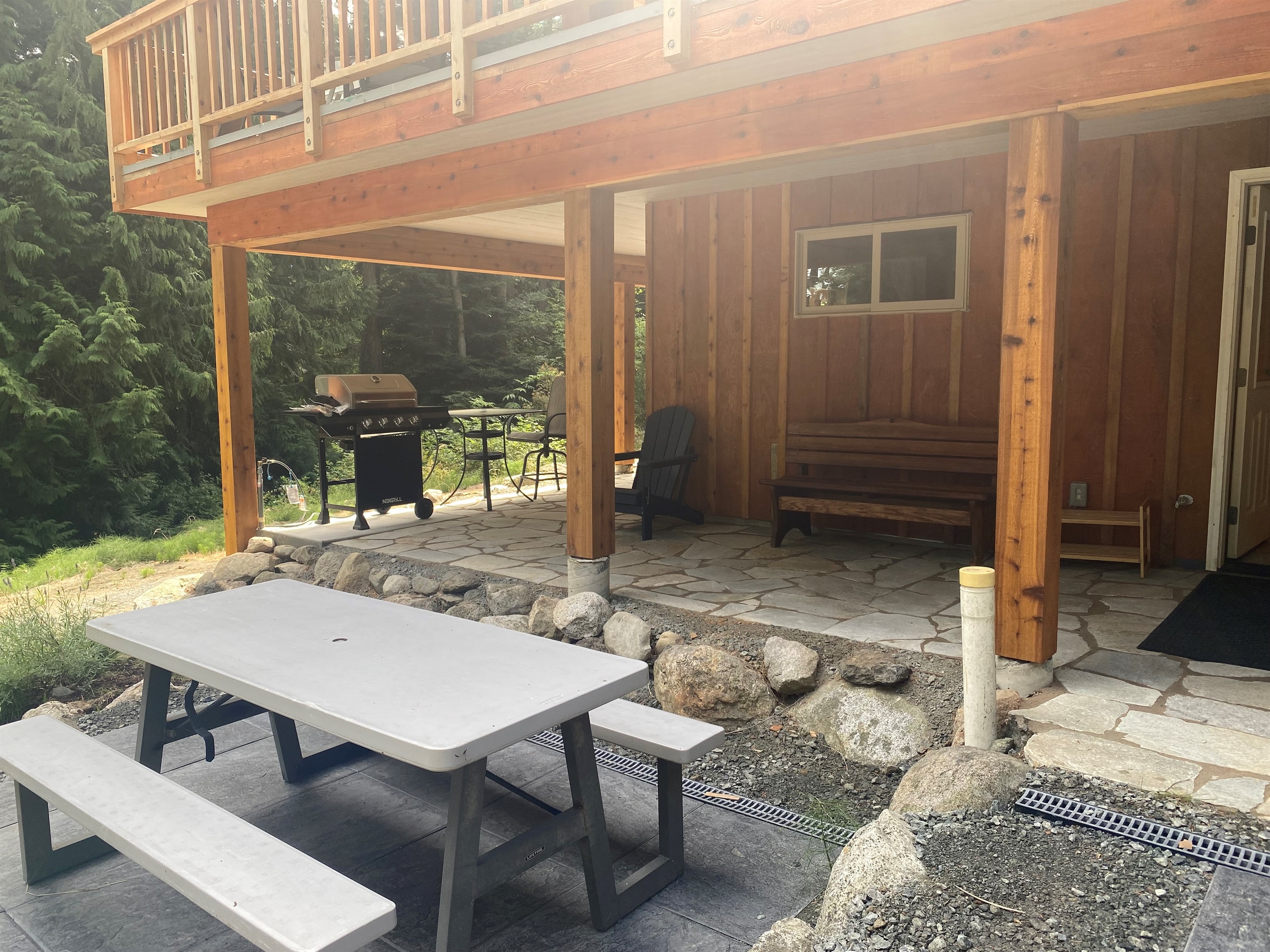 Outdoor Common Area