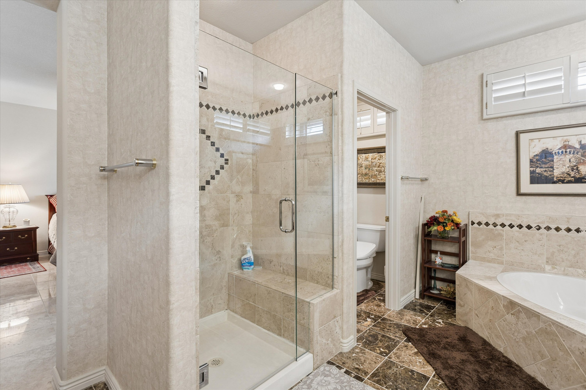 Fairway Haven: 2bd | 2.5bth — Fairway Haven | Sun City Grand Golf View + Office, Surprise, Arizona — photo 41