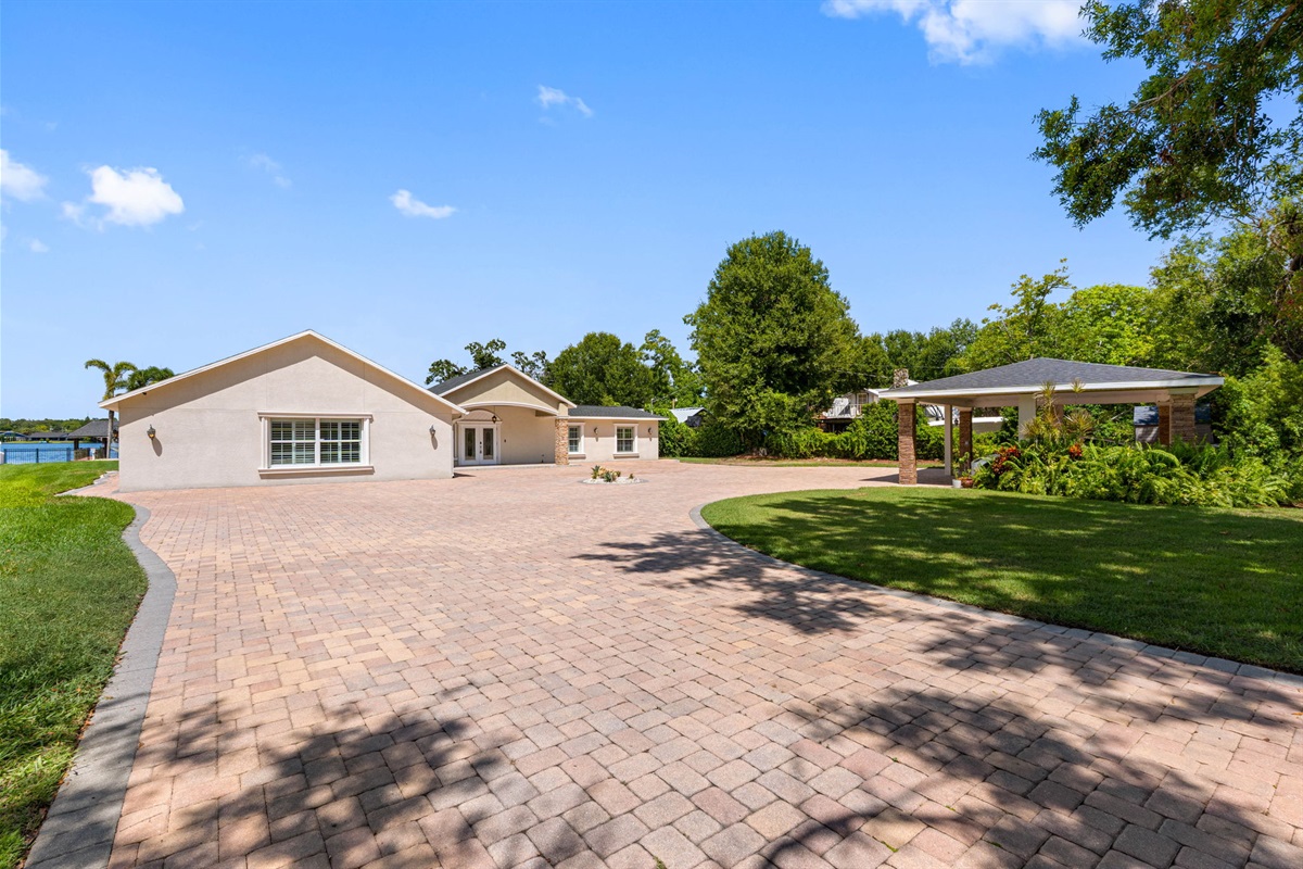 Home Exterior