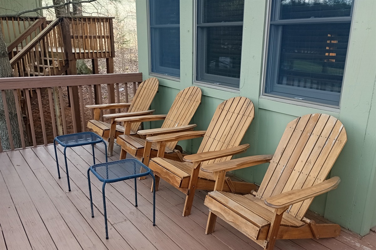 Cabin 32, Black Bear Resort photo