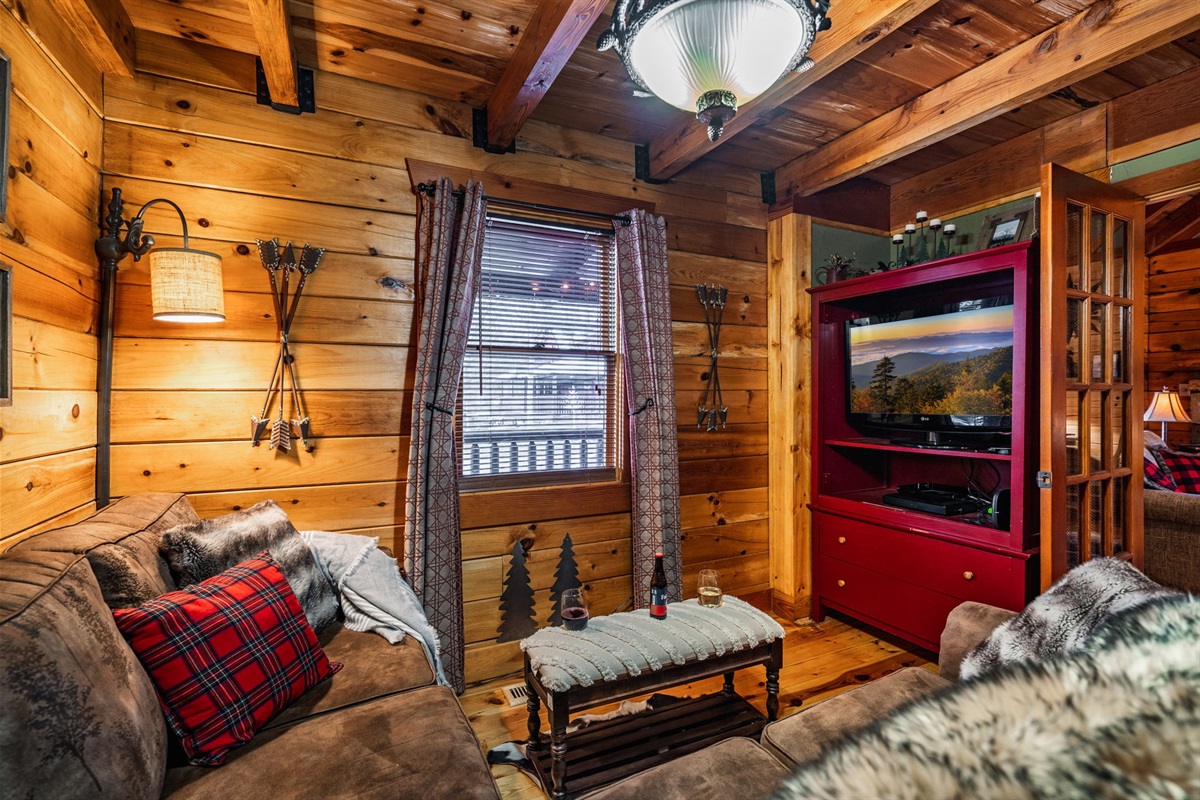 What's better than enjoying a movie on Roku?