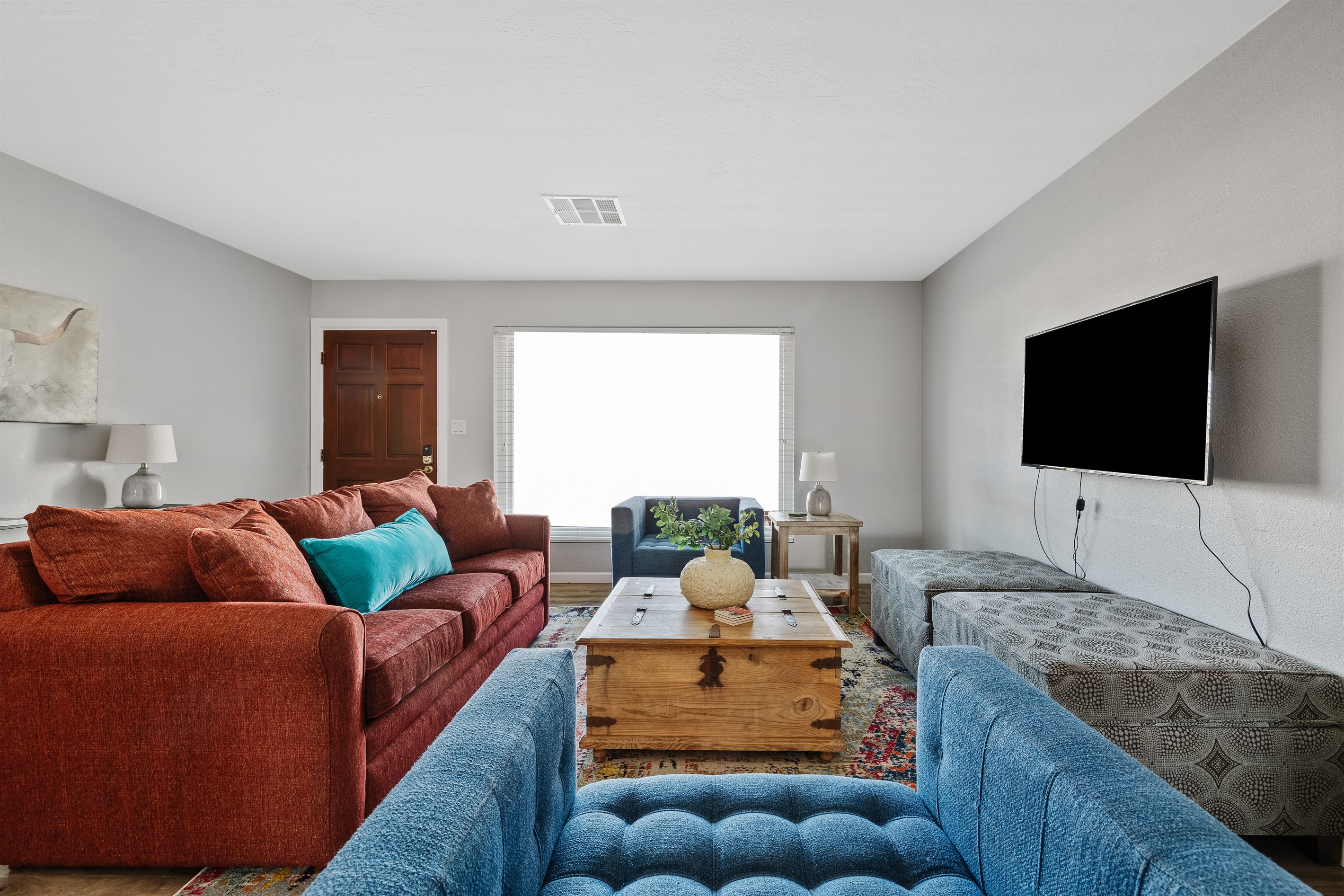Family Friendly | Southwestern Home | Near Old Town 4