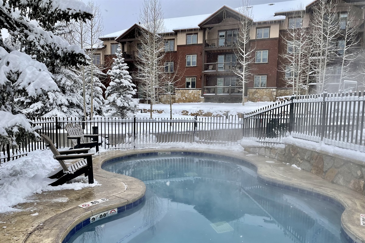 Hot tubs